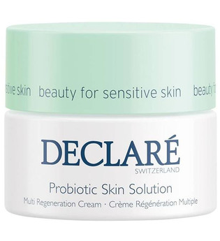 Declaré Probiotic Skin Solution Multi-Regenerations-Creme Gesichtscreme 50.0 ml