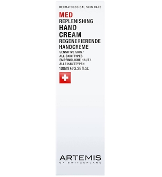 Artemis Replenishing Hand Cream Körpercreme 100.0 ml