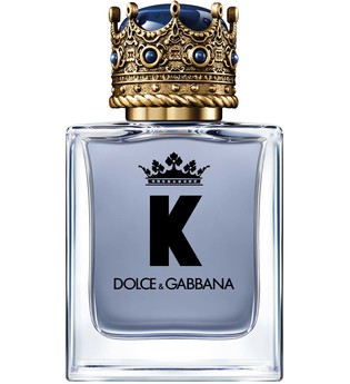 Dolce&Gabbana K by Dolce&Gabbana 50 ml Eau de Toilette (EdT) 50.0 ml