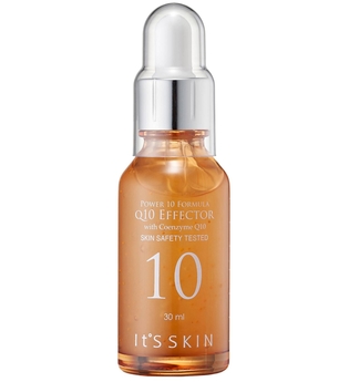It´s Skin Power 10 Formula Q10 Effector Gesichtsserum 30 ml
