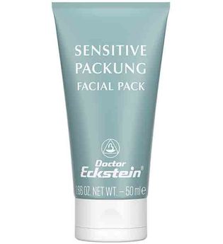 Doctor Eckstein Gesichtspackungen Sensitive Packung 50 ml