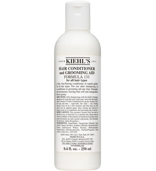 Kiehl's Haarpflege & Haarstyling Conditioner Hair Conditioner and Grooming Aid Formula 133 250 ml