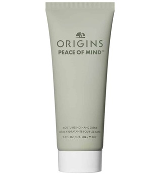 Origins Peace of Mind Moisturizing Hand Cream Handcreme 75.0 ml