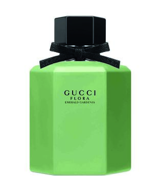 Gucci Flora by Gucci Emerald Gardenia Eau de Toilette Spray Eau de Toilette 50.0 ml