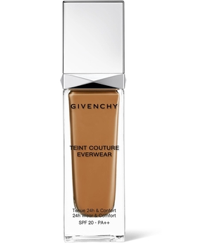 Givenchy - Teint Couture Everwear 24h Wear & Comfort Spf 20 - Fond De Teint Liquide N°p300