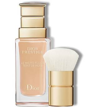 Dior - Dior Prestige – Le Micro-fluide Teint De Rose – Rosige Foundation – Leuchtkraft - Prestige Micro Fluide 2 N
