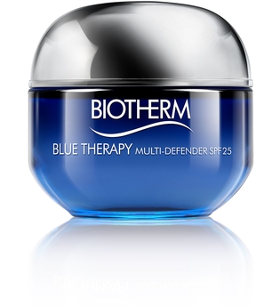 Biotherm Blue Therapy - Regeneriert Zeichen der Hautalterung Multi-Defender SPF 25 Gesichtsbalsam 50.0 ml