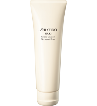 Shiseido Ibuki Gentle Cleanser Reinigungsschaum 125 ml