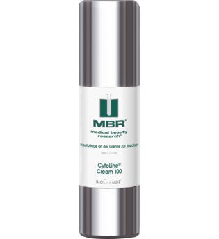 MBR Medical Beauty Research Gesichtspflege BioChange CytoLine CytoLine Cream 100 50 ml