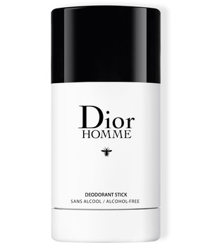 Dior - Dior Homme – Deo-stick Für Herren – Mildes, Parfümiertes Deodorant Mit Holznoten - Dior Homme Deo Stick 75g-