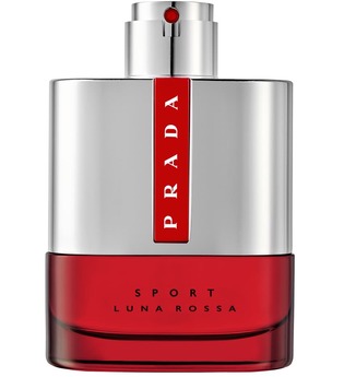 Prada Luna Rossa Sport Eau de Toilette (EdT) 100 ml Parfüm
