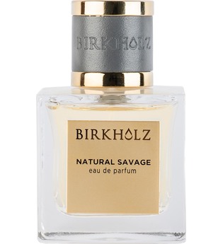 Birkholz Classic Collection Natural Savage Eau de Parfum Nat. Spray 50 ml