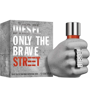Diesel Herrendüfte Only The Brave Street Eau de Toilette Spray 35 ml