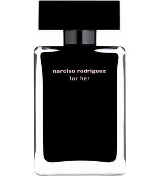 Narciso Rodriguez - For Her Eau De Toilette - Vaporisateur 50 Ml