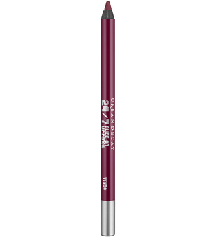 Urban Decay Lippen Lipliner 24/7 Glide-On Lip Pencil Venom 1,20 g