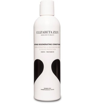 Elizabeta Zefi Dedicated to Beauty Intense Regenerating Hold & Color Protection Conditioner  250 ml