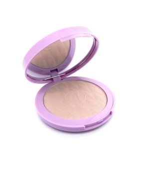 W7 Cosmetics - Highlighter - 3D Highlighting Powder - Prism