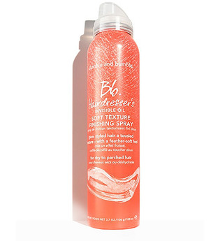 Bumble and bumble Hairdresser's Invisible Oil Soft Texture Finishing Spray 150 ml Texturizing Spray