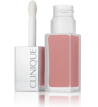 Clinique Pop Liquid Matte Lip Colour and Primer 6 ml (verschiedene Farbtöne) - Cake Pop