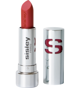Sisley - Paris - Phyto Lip Shine – 9 Sheer Cherry – Lippenstift - Rot - one size