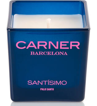 Carner Barcelona Candle Collection Santísimo Candle 200 g