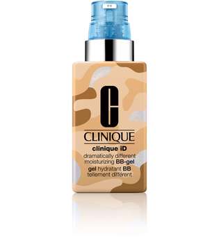 Clinique Produkte Dramatically Different Moisturizing BB-Gel 115 ml + Active Cartridge Concentrate Uneven Skin Texture 10 ml 1 Stk. Getönte Tagespflege 1.0 st