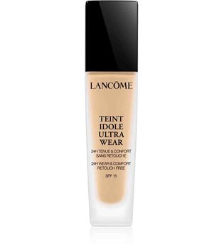 Lancôme - Teint Idole Ultra Wear - Mattes Make-up Mit Hoher Deckkraft - 023 Beige Aurore - 30ml