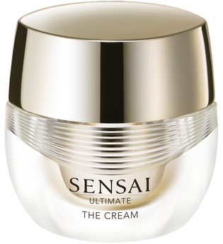 Sensai - Ultimate - The Cream - Ultimate The Cream Trial Size