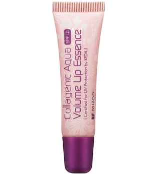 Mizon Collagenic Aqua Volume Lip Essence Lippenpflege 10.0 ml