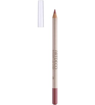 ARTDECO Lippen-Makeup Smooth Lip Liner 1.4 g Dainty Rose