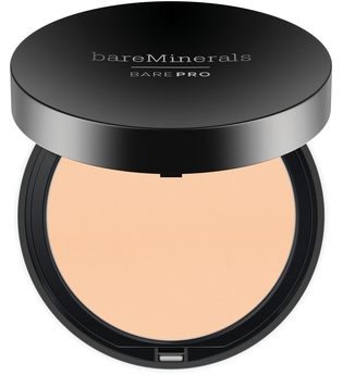 bareMinerals Gesichts-Make-up Foundation BarePro Performance Wear Kompakt-Foundation 02 Dawn 30 ml