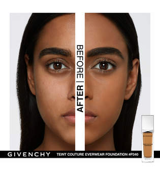 Givenchy - Teint Couture Everwear 24h Wear & Comfort Spf 20 - Teint Couture Everwear N17,2 - P340-