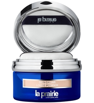 La Prairie Skin Caviar Complexion Collection Loose Powder 50 g Neutral Beige