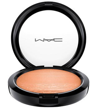Mac Puder Extra Dimension Skinfinish Powder Highlighter 9 g Glow With It