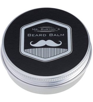Mr. Burton's Bartpflege Mr. Burton's Beard Balm pure 60 g