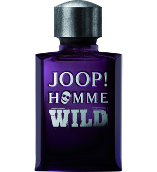 JOOP! Herrendüfte Homme Wild Eau de Toilette Spray 125 ml