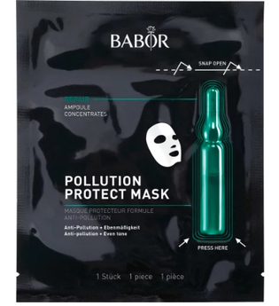 Babor Ampoule Concentrates FP Pollutin Protect Mask (1Stück)