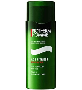 Biotherm Homme Age Fitness Advanced Toning Anti-Aging Care Gesichtscreme 50 ml