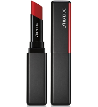 Shiseido Makeup VisionAiry Gel Lipstick 222 Ginza Red (Lacquer Red), 1,6 g