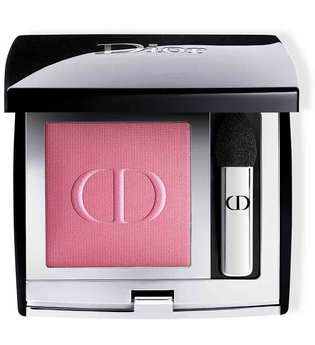 Dior - Mono Couleur Couture – Lidschatten – Farbintensiv & Langer Halt - -diorshow Mono Eyeshadow 848 Pink Satin