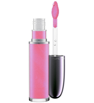 MAC Grand Illusion Glossy Liquid Lip Colour (verschiedene Farbtöne) - Rave Bunny