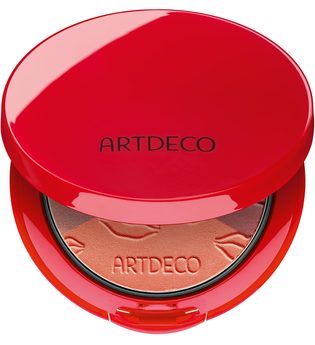 ARTDECO Blush Couture Iconic Red Rouge  9 g Cheek Kisses