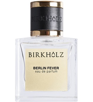 Birkholz Classic Collection Berlin Fever Eau de Parfum Nat. Spray 100 ml