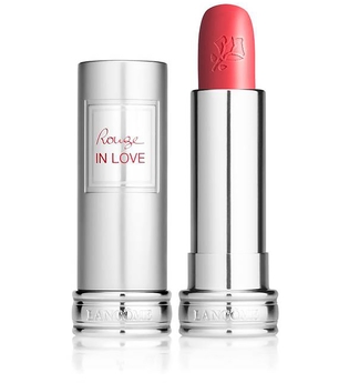 Lancôme Rouge In Love Jolis Matins Lippenstift Nr. 240M - Rose en Déshabillé