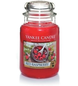 Yankee Candle Housewarmer Red Raspberry Duftkerze 0,623 kg