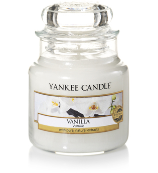 Yankee Candle Housewarmer Vanilla Duftkerze 0,623 kg