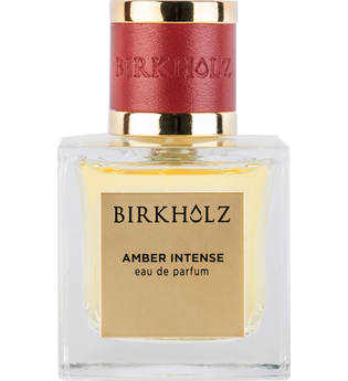 Birkholz Classic Collection Amber Intense Eau de Parfum Nat. Spray 30 ml