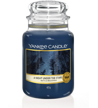 Yankee Candle Campfire Nights Kollektion™ A Night Under The Stars 623 g