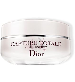 Dior - Capture Totale Firming Und Wrinkle-correcting Eye Cream – Augenkonturpflege - Capture Totale Yeux Cell Energy 15ml