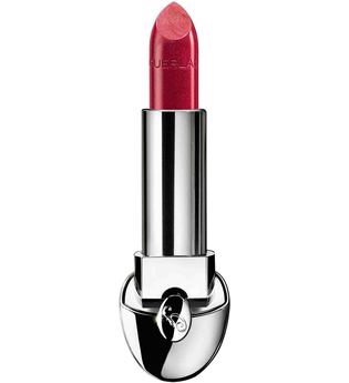 Guerlain Rouge G Shade - Satin Lippenstift  3.5 g 91 - metallic red
